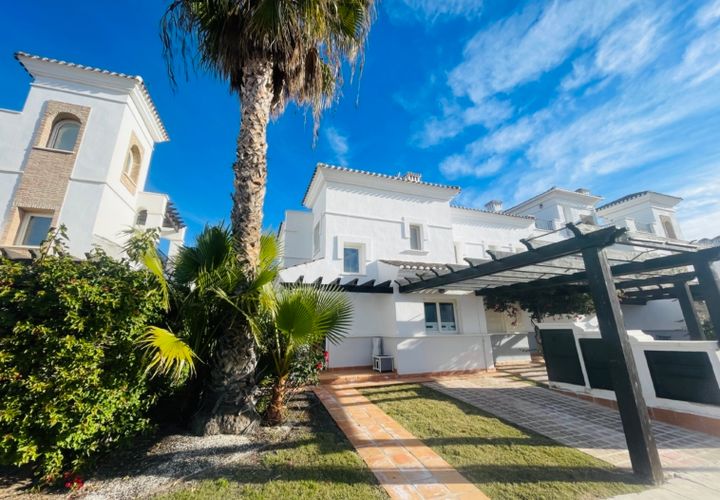 Byhus i La Torre Golf Resort, Murcia, La Torre Golf Resort - € 260.000 | Ref: iml-2469 - foto 1