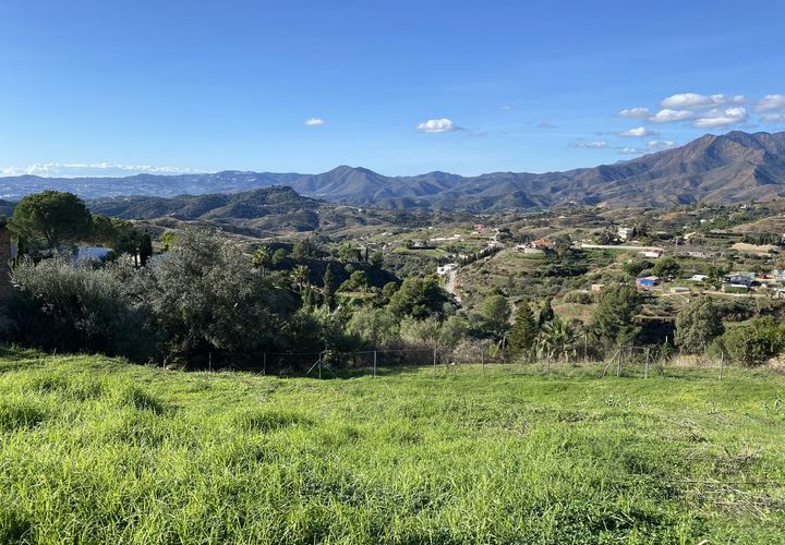 Terra a Mijas, Malaga, Mijas - € 220.000 | Ref: MLS30969Z - foto 1