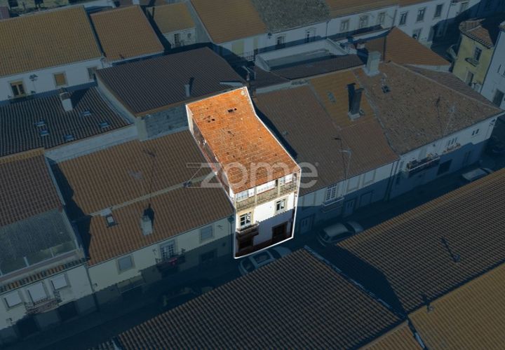Villa a Mogadouro, Braganca, Mogadouro - € 125.000 | Ref: ZMPT583582 - foto 1