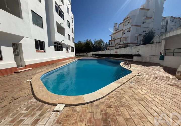 Lejlighed i Albufeira, Faro, Albufeira - € 540.000 | Ref: 785342 - foto 1