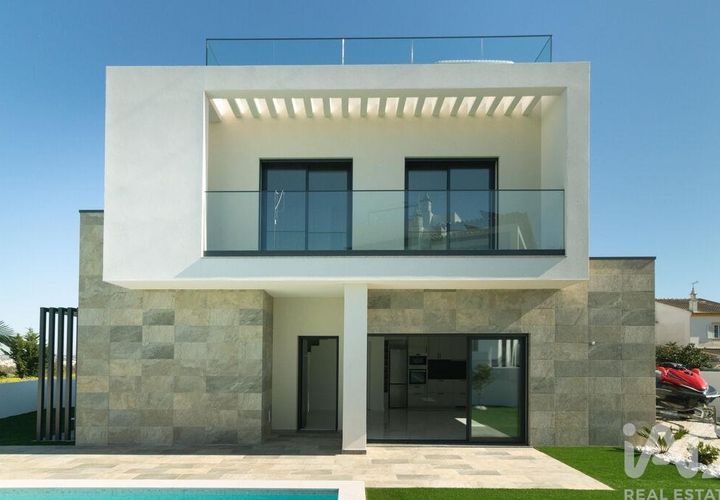 Byhus i Silves, Faro, Silves - € 796.000 | Ref: 777657 - foto 1
