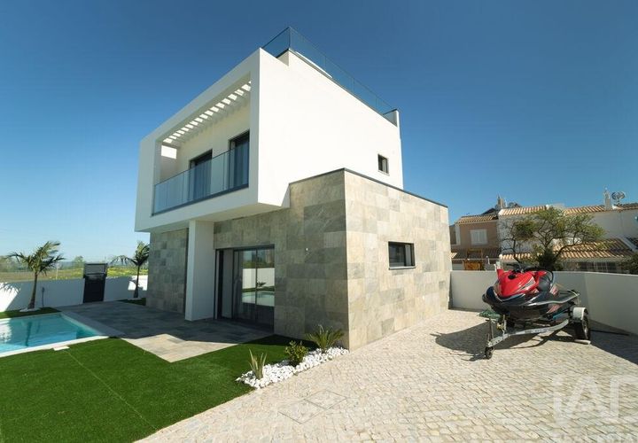 Stadthaus in Silves, Faro, Silves - € 796.000 | Ref: 777657 - Foto 1