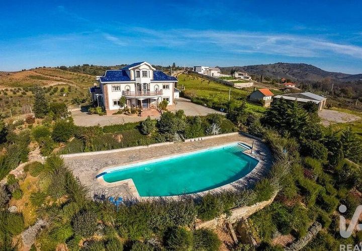 Byhus i Mirandela, Braganca, Mirandela - € 850.000 | Ref: 17543 - foto 1