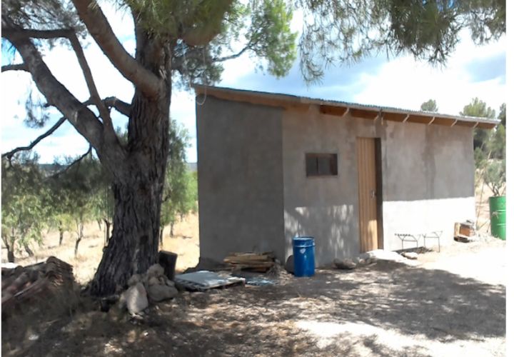 Finca i Bovera, Lerida, Bovera - € 16.000 | Ref: B1 - foto 1