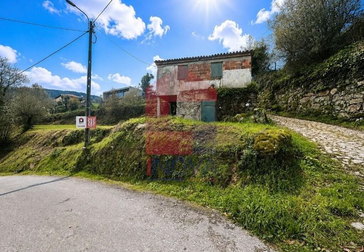 Byhus i Ponte de Lima, Viana do Castelo, Ponte de Lima - € 50.000 | Ref: 08763 - foto 1
