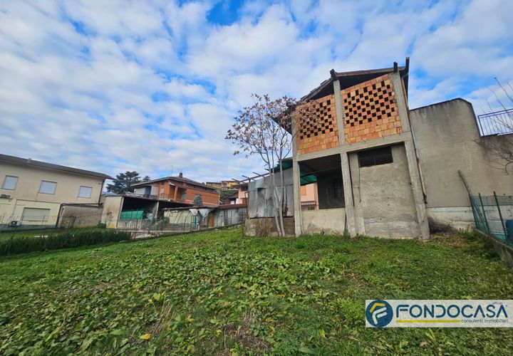 Terra a Chiuduno, Bergamo, Chiuduno - € 145.000 | Ref: DUPLI.CHIU.08.NK - foto 1