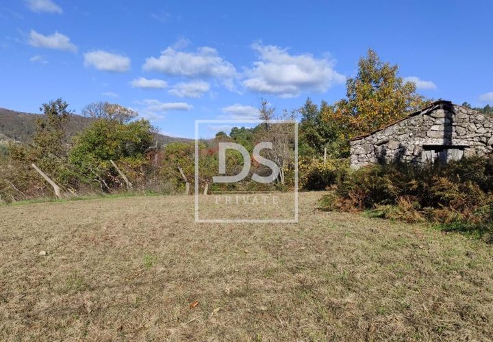 Helårsgrund i Baiao, Porto, Baiao - € 68.000 | Ref: DSPMCANAVSN28 - foto 1