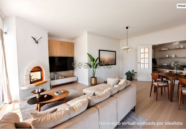 Lejlighed i Sintra, Lisbon, Sintra - € 399.000 | Ref: C0455-00477 - foto 1