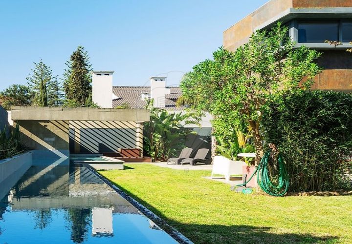 Villa i Cascais, Lisbon, Cascais - € 3.400.000 | Ref: 121701213-118 - foto 1