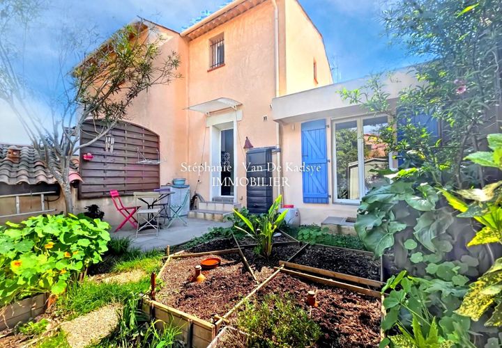 Villa i Frejus, Var, Frejus - € 359.000 | Ref: 12495 - foto 1
