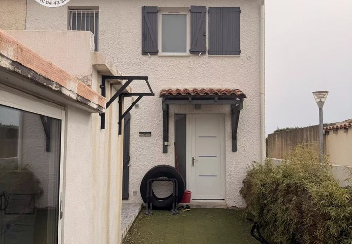 Villa i Vitrolles, Bouches-du-Rhone, Vitrolles - € 309.000 | Ref: 86619055 - foto 1