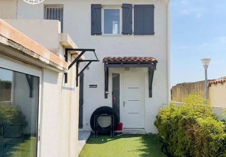 Haus in Vitrolles, Bouches-du-Rhone, Vitrolles - € 309.000 | Ref: 86619055 - Foto 1