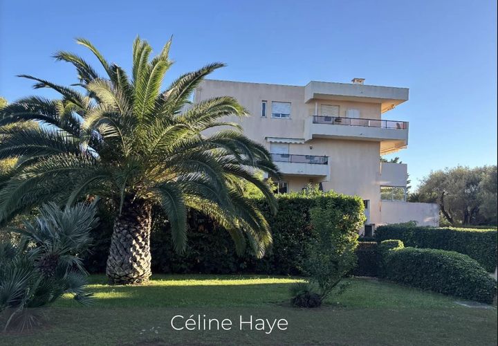 Lejlighed i Antibes, Alpes-Maritimes, Antibes - € 529.000 | Ref: 11837 - foto 1