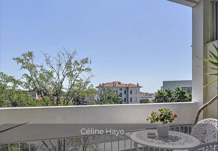 Lejlighed i Cannes, Alpes-Maritimes, Cannes - € 349.000 | Ref: 11937 - foto 1