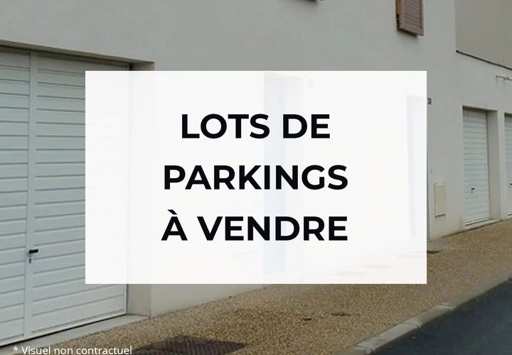 Garage i Courchevel, Savoie, Courchevel - € 256.800 | Ref: 12051 - foto 1