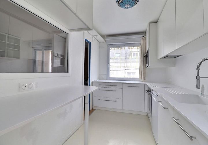 Lejlighed i Angers, Maine-et-Loire, Angers - € 191.700 | Ref: 4194 - foto 1