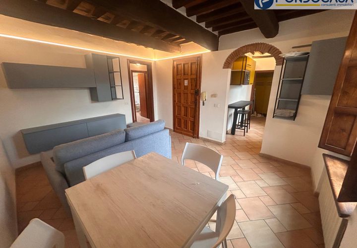Lejlighed i Camaiore, Lucca, Camaiore - € 249.000 | Ref: fdm637 - foto 1