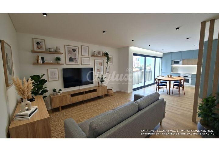Lejlighed i Alcabideche, Lisbon, Alcabideche - € 599.000 | Ref: CL029a25.CS - foto 1