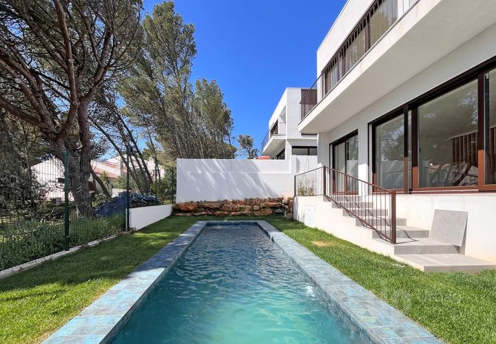 Villa i Alcabideche, Lisbon, Alcabideche - € 1.670.000 | Ref: JMF-M151 - foto 1
