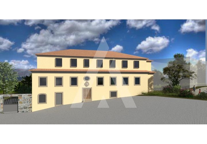 Lejlighed i Tondela, Viseu, Tondela - € 280.000 | Ref: 1180593/25VS_A - foto 1