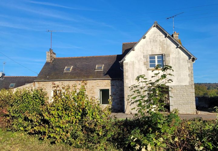 Villa a Bourbriac, Cotes-d'Armor, Bourbriac - € 85.000 | Ref: 141_PHR-0025194 - foto 1