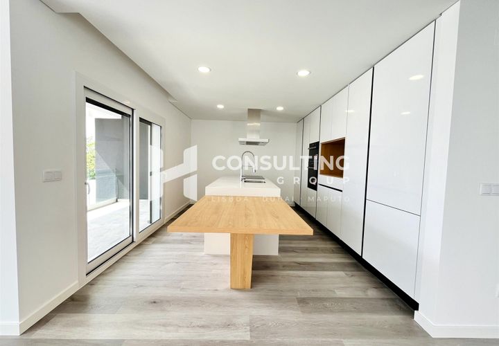 Lejlighed i Seixal, Setubal, Seixal - € 435.000 | Ref: HC663 - foto 1