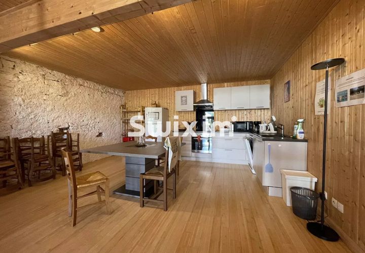 Villa i Lect, Jura, Lect - € 134.000 | Ref: 2428 - foto 1