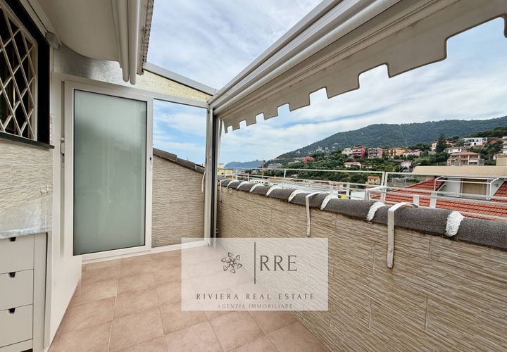 Lejlighed i Alassio, Savona, Alassio - € 440.000 | Ref: 38601013-191 - foto 1