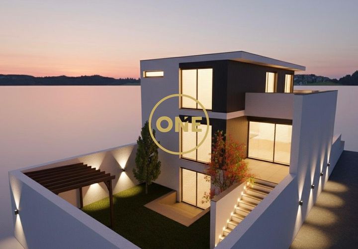 Helårsgrund i Braga, Braga, Braga - € 895.000 | Ref: ONE131520-16 - foto 1