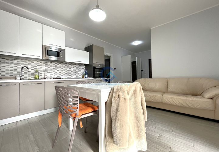 Leilighet i Catanzaro, Catanzaro, Catanzaro - € 250 000 | Ref: CZ-895 - foto 1