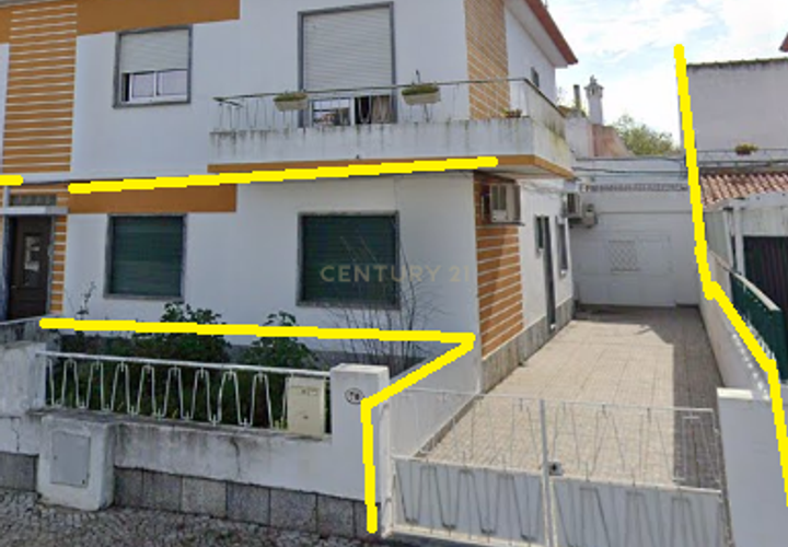 Villa i Beja, Beja, Beja - € 300.000 | Ref: C0486-00130 - foto 1