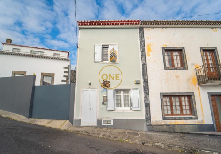 Byhus i Lagoa, Sao Miguel, Lagoa - € 289.000 | Ref: ONE401679-11 - foto 1