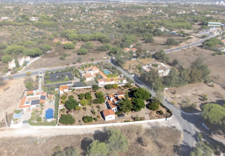 Villa i Lagoa, Faro, Lagoa - € 775.000 | Ref: LTH200 - foto 1