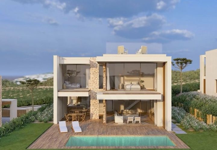 Villa i Vau, Leiria, Vau - € 1.650.000 | Ref: AH2545-FC - foto 1
