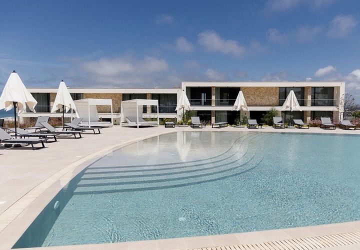 Lejlighed i Vau, Leiria, Vau - € 790.000 | Ref: AH2532-FC - foto 1