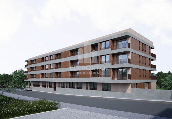 Leilighet i Grijo, Porto, Grijo - € 339 900 | Ref: 1643 - foto 1