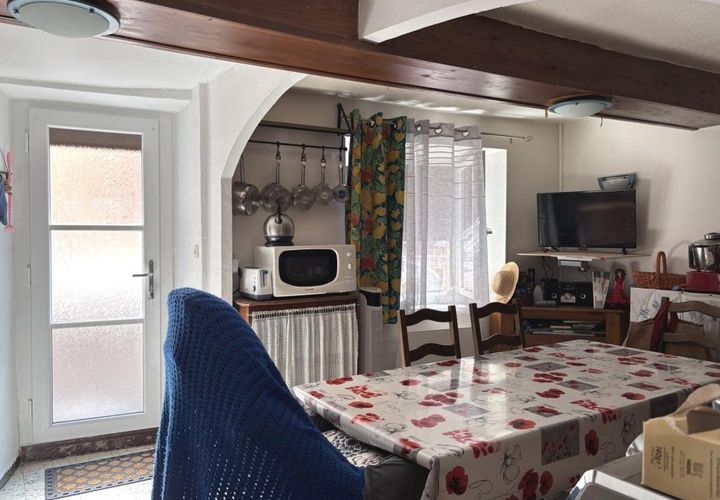 Landsbyhus i Cuxac-d'Aude, Aude, Cuxac-d'Aude - € 84.000 | Ref: 4194-COMPANY37719ULV - foto 1
