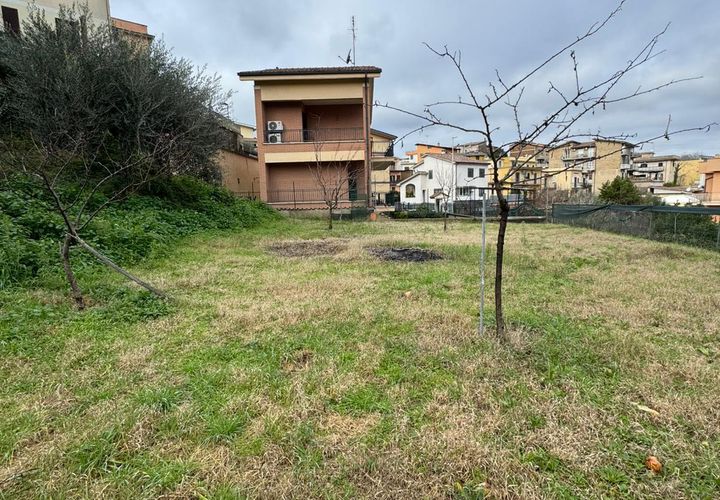 Terra a Rome, Rome, Rome - € 55.000 | Ref: casoni65 - foto 1
