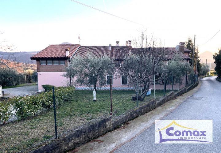 Landejendom i Cinto Euganeo, Padua, Cinto Euganeo - € 460.000 | Ref: I1702 - foto 1