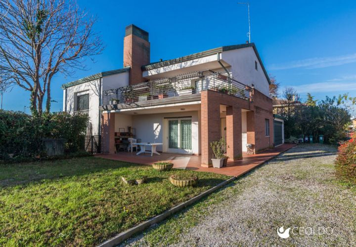 Villa a Vigonza, Padua, Vigonza - € 450.000 | Ref: 2026-01 - foto 1
