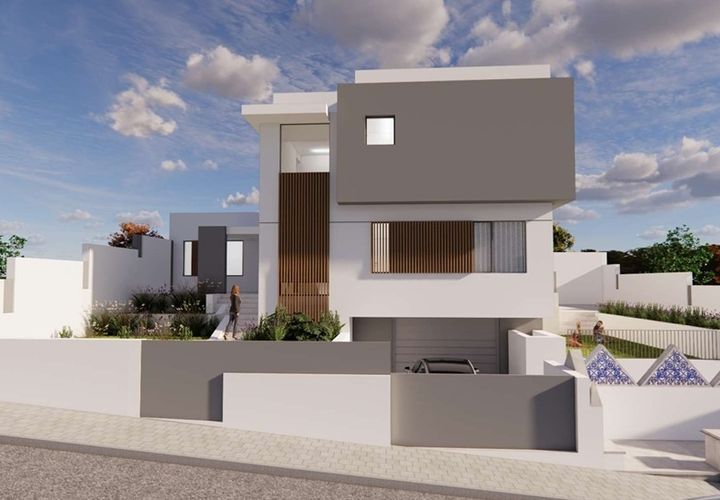 Villa i Aveiro, Aveiro, Aveiro - € 750.000 | Ref: 25067 - foto 1