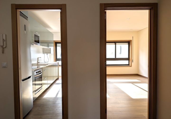 Lejlighed i Aveiro, Aveiro, Aveiro - € 305.000 | Ref: 25069 - foto 1