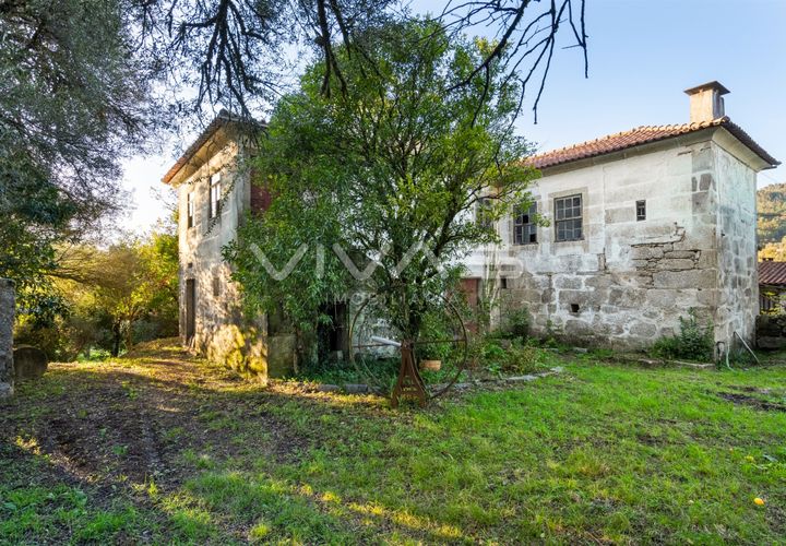 Farm i Amares, Braga, Amares - € 495.000 | Ref: 01-3761 - foto 1