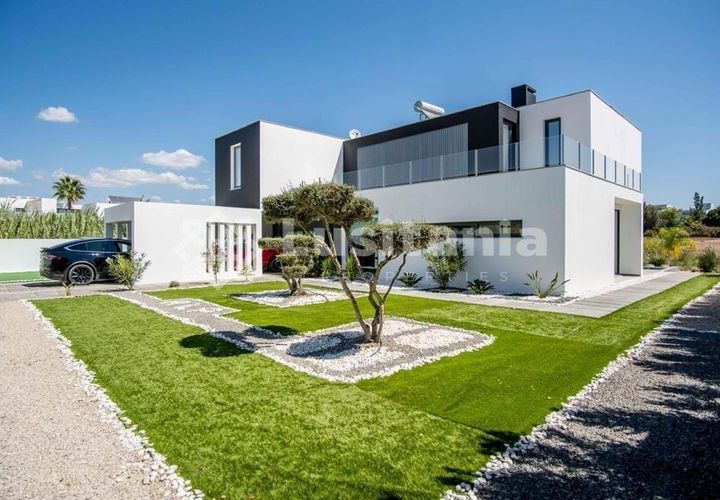 Villa a Vilamoura, Faro, Vilamoura - € 7.000/mes | Ref: AR 021 - foto 1