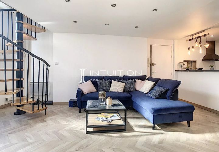 Lejlighed i Cannes, Alpes-Maritimes, Cannes - € 300.000 | Ref: 488 - foto 1