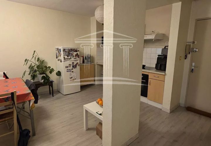 Leilighet i Sorgues, Vaucluse, Sorgues - € 66 500 | Ref: 8526 - foto 1