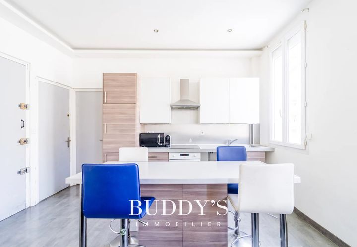 Lejlighed i Marseille, Bouches-du-Rhone, Marseille - € 173.000 | Ref: 86196676 - foto 1