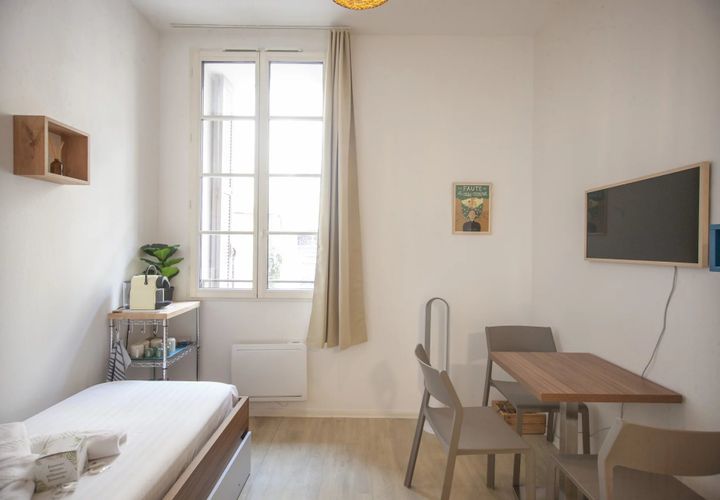 Leilighet i Marseille, Bouches-du-Rhone, Marseille - € 99 000 | Ref: 86464559 - foto 1