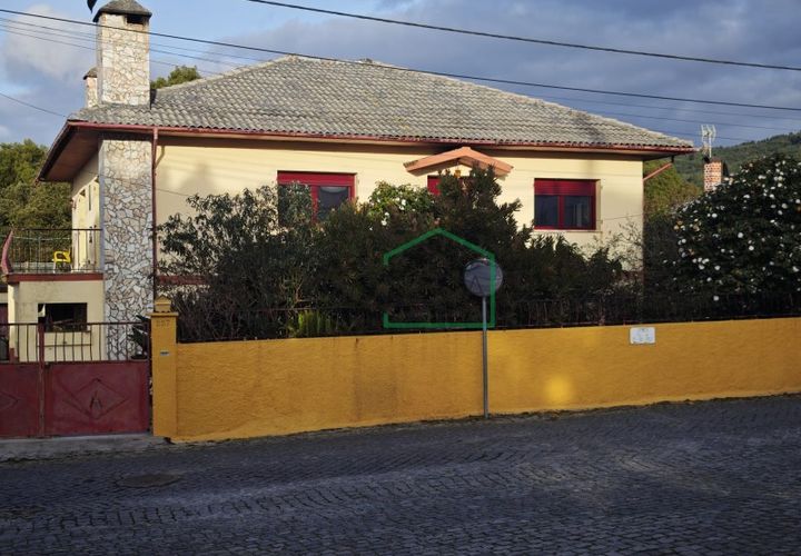 Villa i Caminha, Viana do Castelo, Caminha - € 450.000 | Ref: 2204 - foto 1