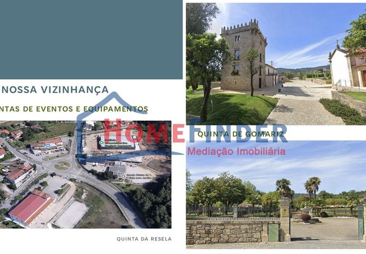 Lejlighed i Vila Verde, Braga, Vila Verde - € 235.000 | Ref: 33012825A - foto 1